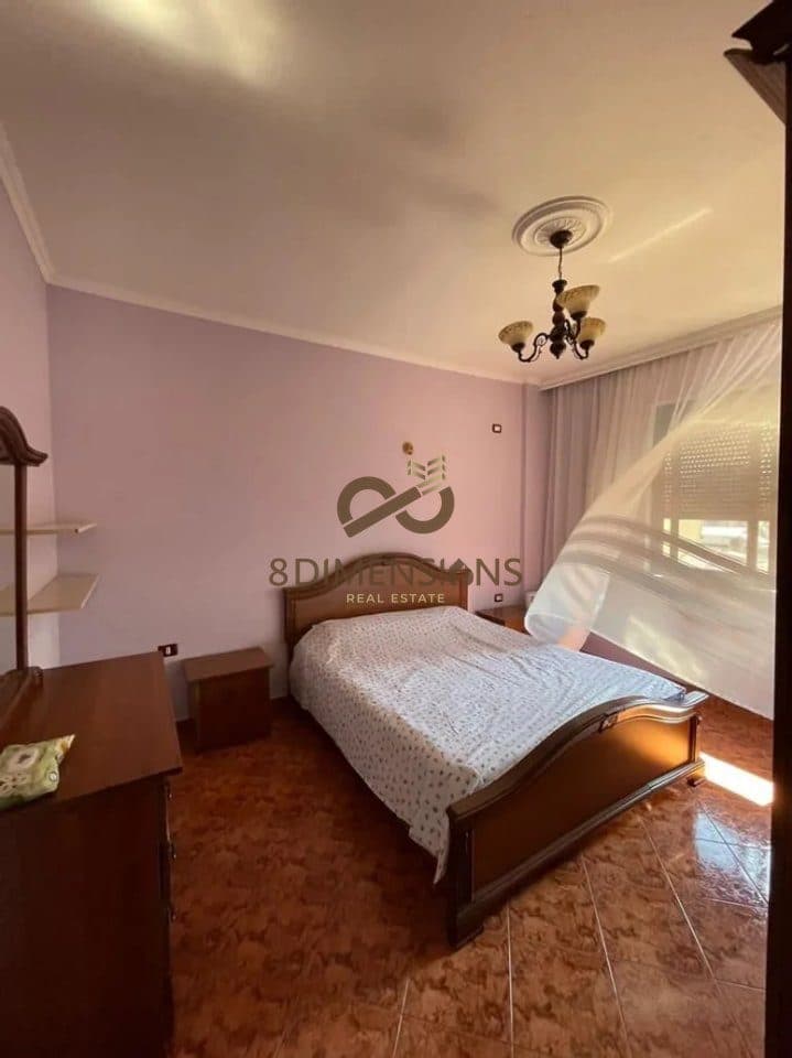 Apartament me qera 2+1 ne Laprake ,perballe Pro-Credit D8242Z-31 4