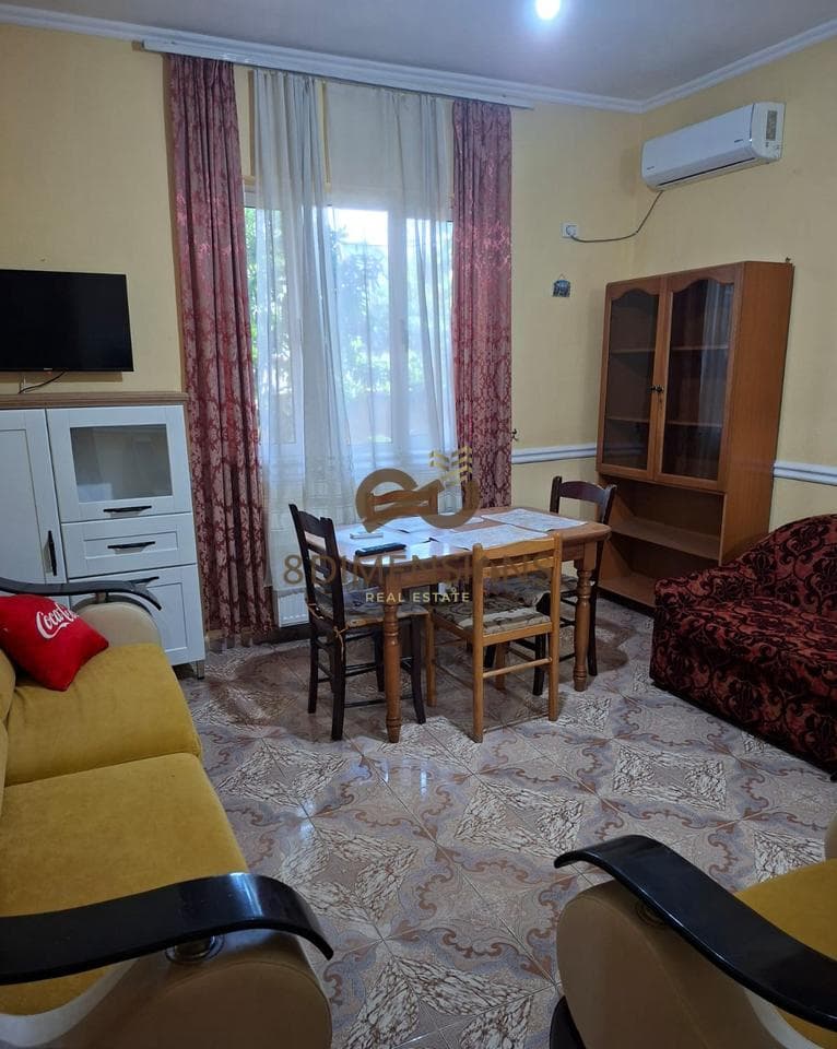 Apartament 2+1 tek Kristal Center D8242A-272 2