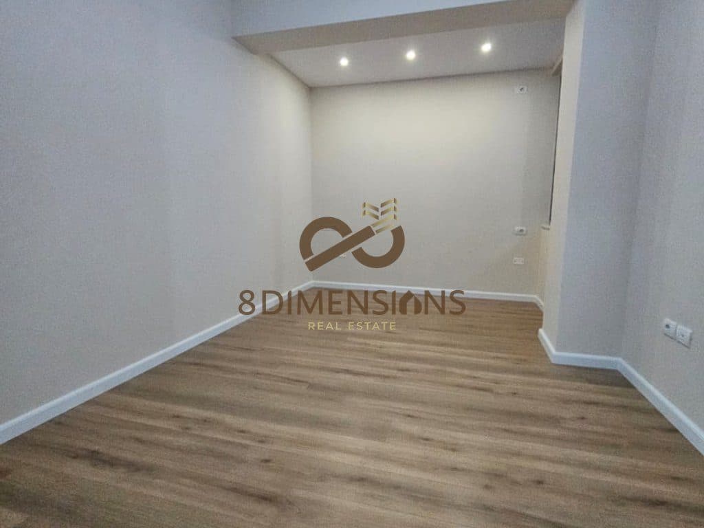 Apartament 1+1 ne shitje buze Rruges se Kavajes - Tirane (ID D8141A-151) 3