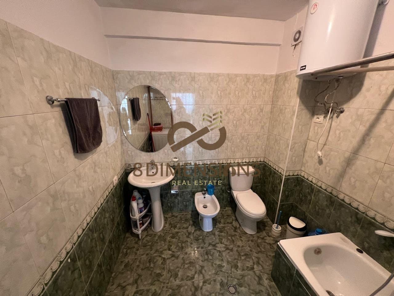 Apartament 1+1 +Post Parkimi me qera tek Bulevardi i Ri, 2 min. ne kembe nga Mulliri i Vjeter - Tirane 4
