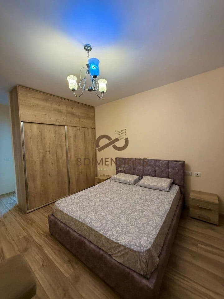 Jepet me qera Apartament 2+1+2 ne Don Bosko, tek kompleksi Fiori di Bosco D8142A-114 4