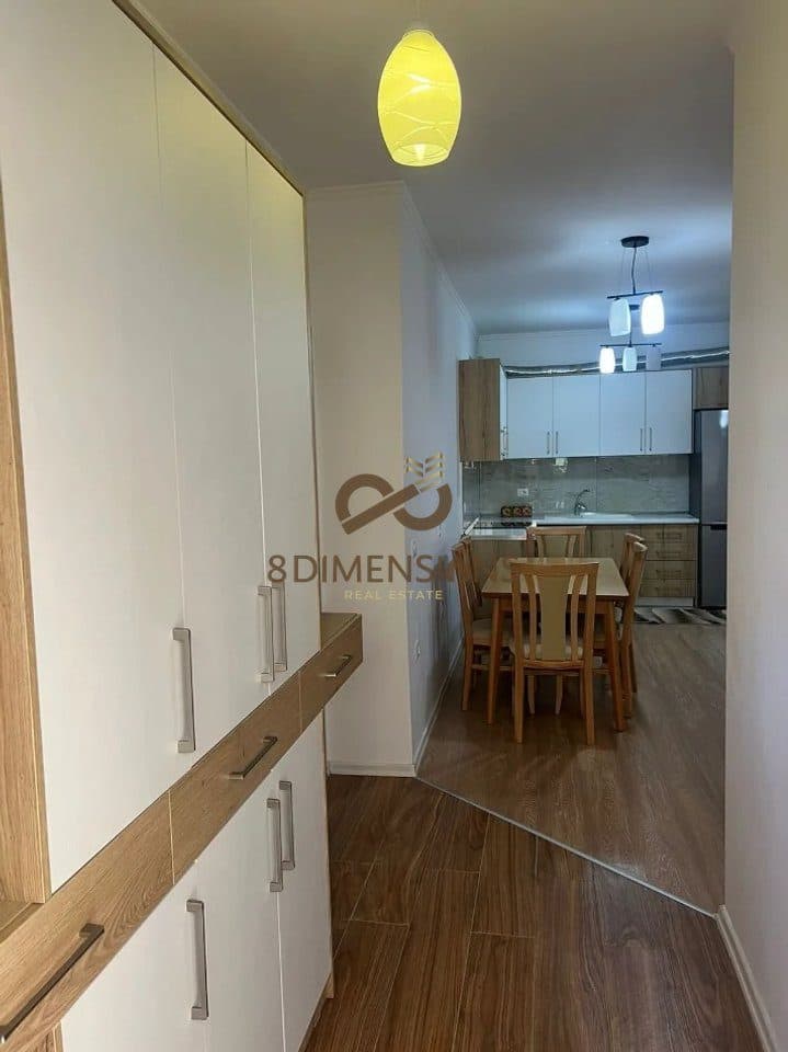Apartament 1+1 me qera tek Vilat Amerikane - Rikonstruktuar se fundmi (ID D8241A-220 ) 3
