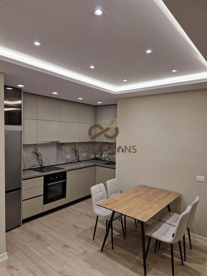 Apartament 1+1 +Post Parkimi me qera tek Rezidenca Green Valley, Liqeni i Thate (ID D8241A-60) 2