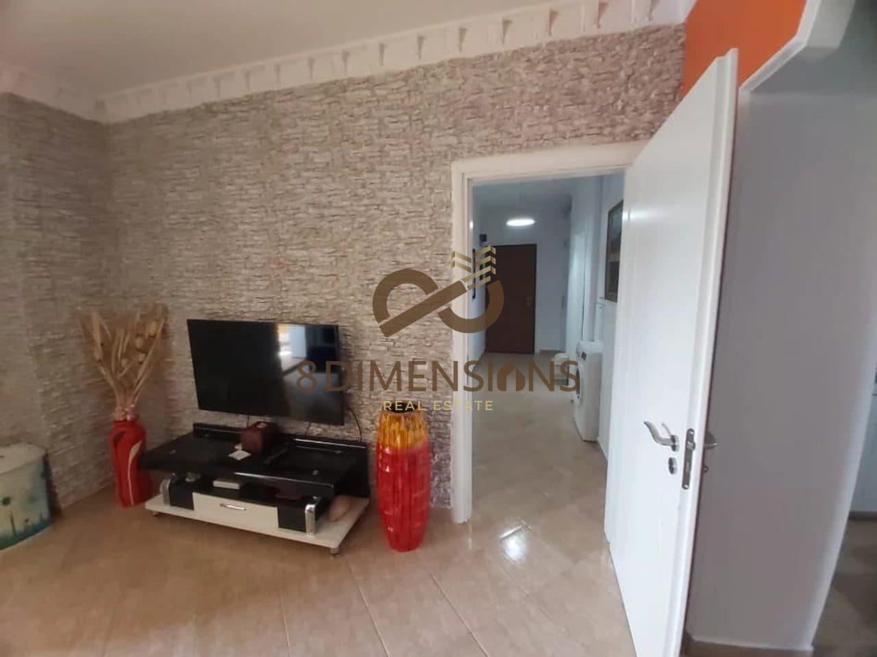 Jepet me qera Apartament 2+1 ne Qytetin E Studenitit tek Kompleksi Grand (D8242A-119) 2