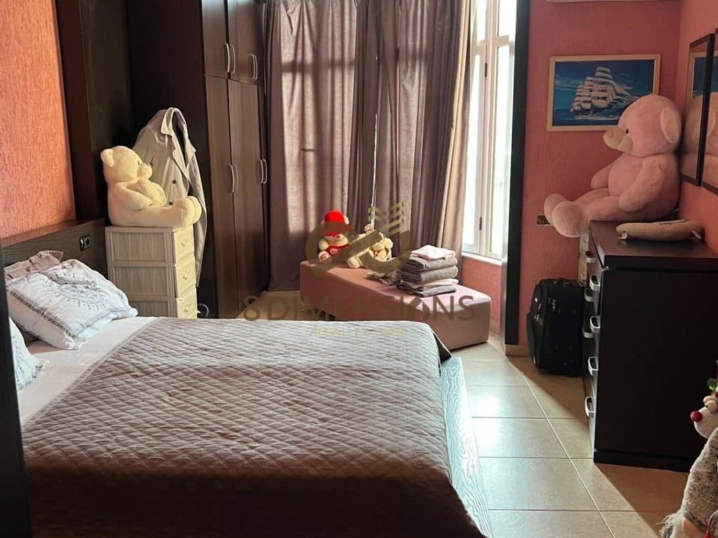 Apartament 2+1 ne shitje ne Astir, Prane Njesise Administrative Nr. 14 - Tirane (ID D8142A-45) 4