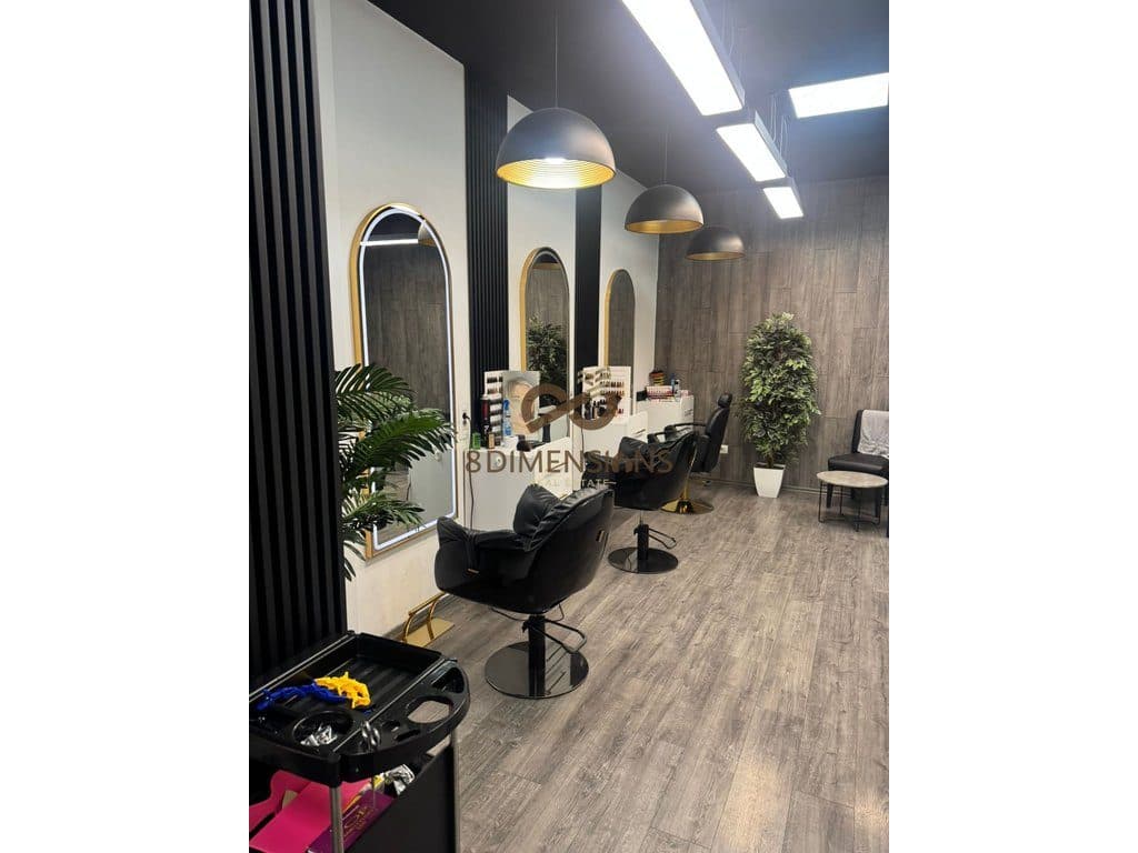 Apartament 2+1 ne shitje tek Ish Ekspozita ne zone e Myslym Shyrit ne Tirane ( ID D8142A-76)
