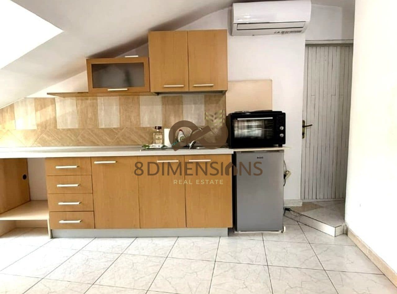 Apartament 2+1 ne shitje tek Liqeni i Thate - Me pamje panoramike nga Liqeni i Tiranes (ID D8142A26) 2