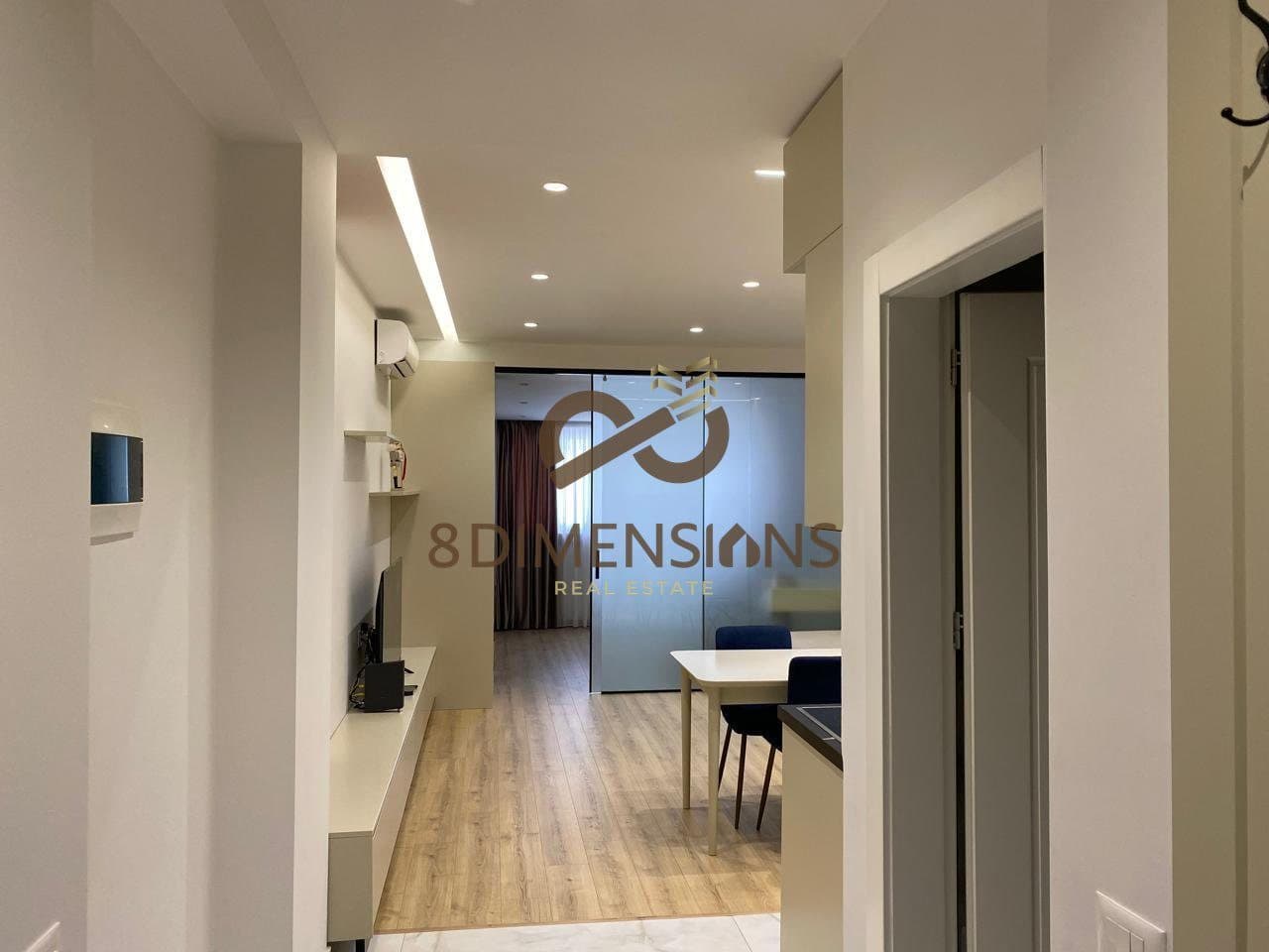 Shitet Apartament 1+1 ne Astir, prane Bar Oslo (D8141A-97) 4
