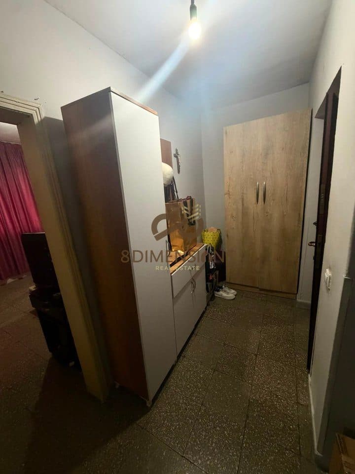Jepet me qera Apartament 1+1 Te Kodra E Diellit Ne Rezidencen Kurora E Kopshtit Botanik (D8241A-146) 4