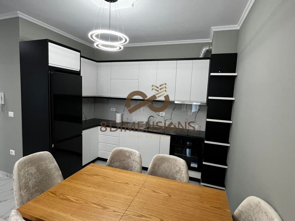 Jepet me qira apartament 1+1 në Astir, në Kompleksin Jolla 2