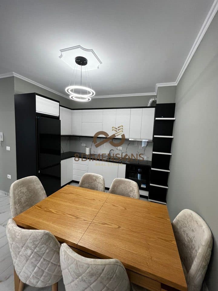 Apartament 1+1 +Ballkon me qera ne zonen e Brrylit, Prane Maternitetit te Ri (ID D8241A-57) 2
