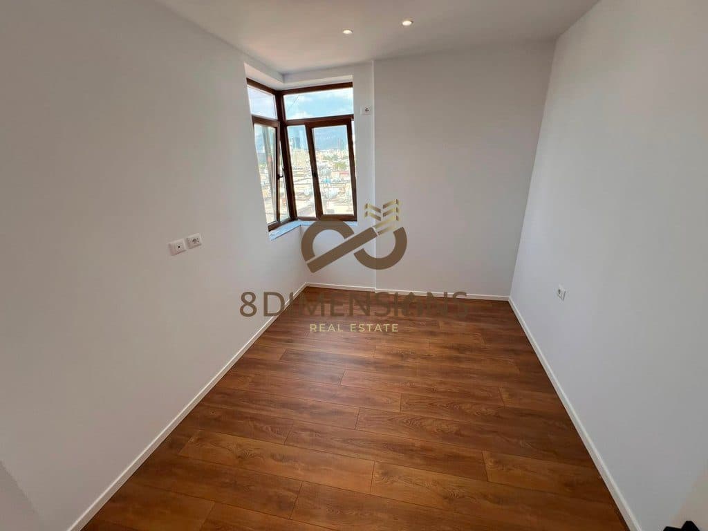 Shitet apartament 2+1 me hipotekë të rregullt, tek Ish Nisharaku ne Tirane (ID D8142A-147 ) 4