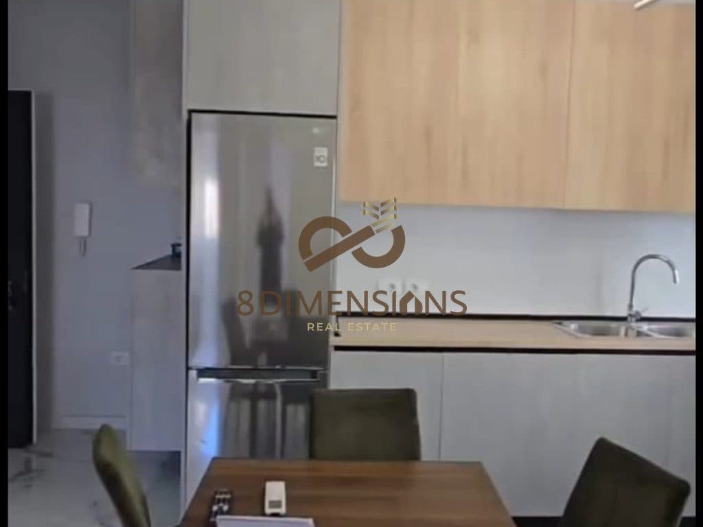 APARTAMENT 2+1 PER QERA LIQENI I THATE ( ID D8242A-345 ) 2
