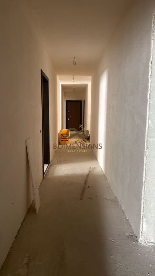 OKKAZZION !! Apartament 2+1 +2 tualete +2 ballkone ne shitje tek Univers City, Prane QTU - Tirane (ID D8142A-63) 2