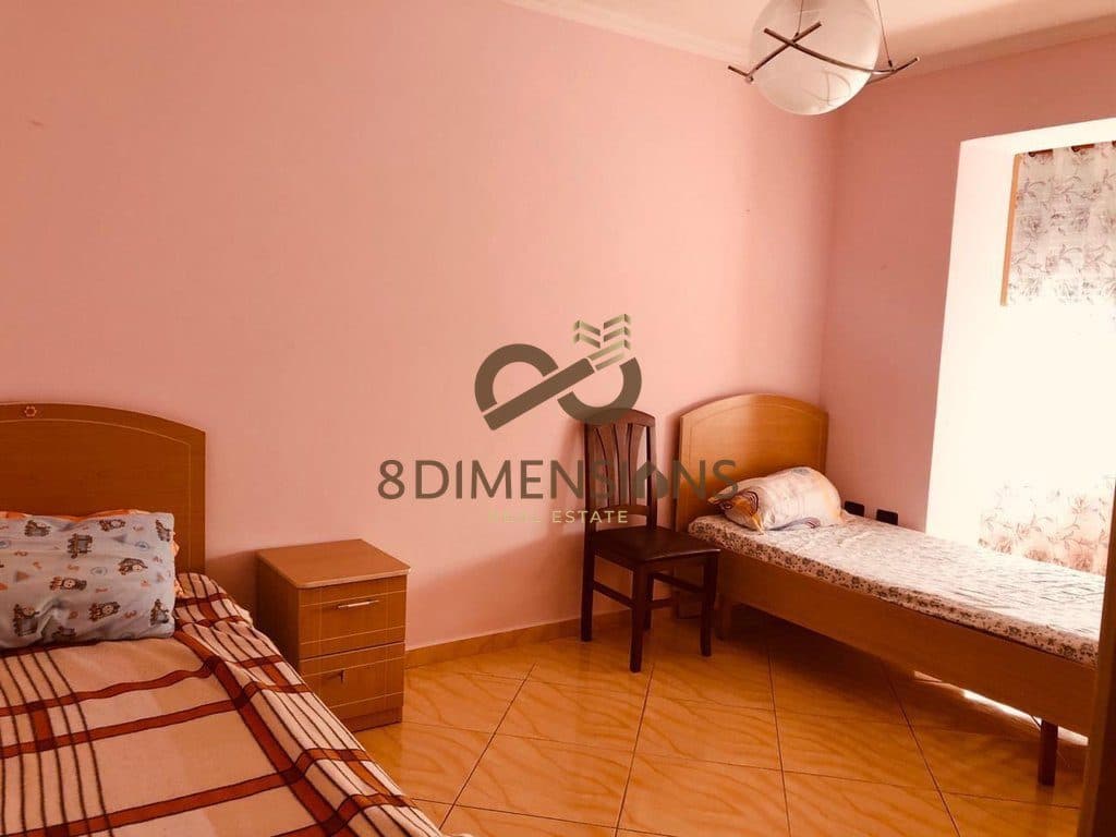 Apartament 2+1 ne shitje Tek Varri i Bamit, Prane Kopshtit Nr. 20 - Tirane | ID: D8142Z-33 4
