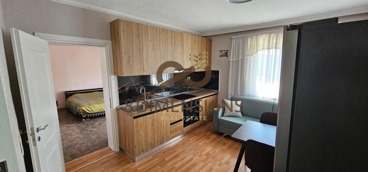 EKSKLUZIVE!!!OKAZION!! Shitet Apartament 2+1 ne Sarande, prane me Santa Quaranta me pamje nga deti (D8142A-112) 2