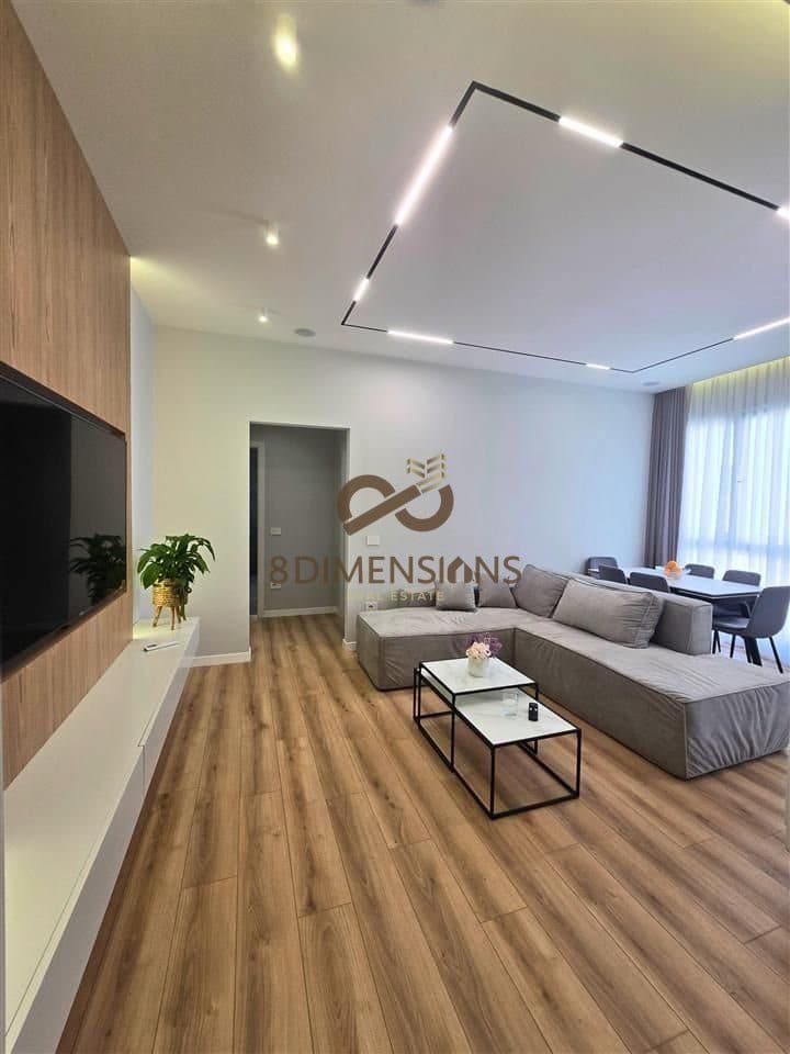 Apartament 1+1 +Post Parkimi me qera tek Rezidenca Green Valley, Liqeni i Thate (ID D8241A-60) 2