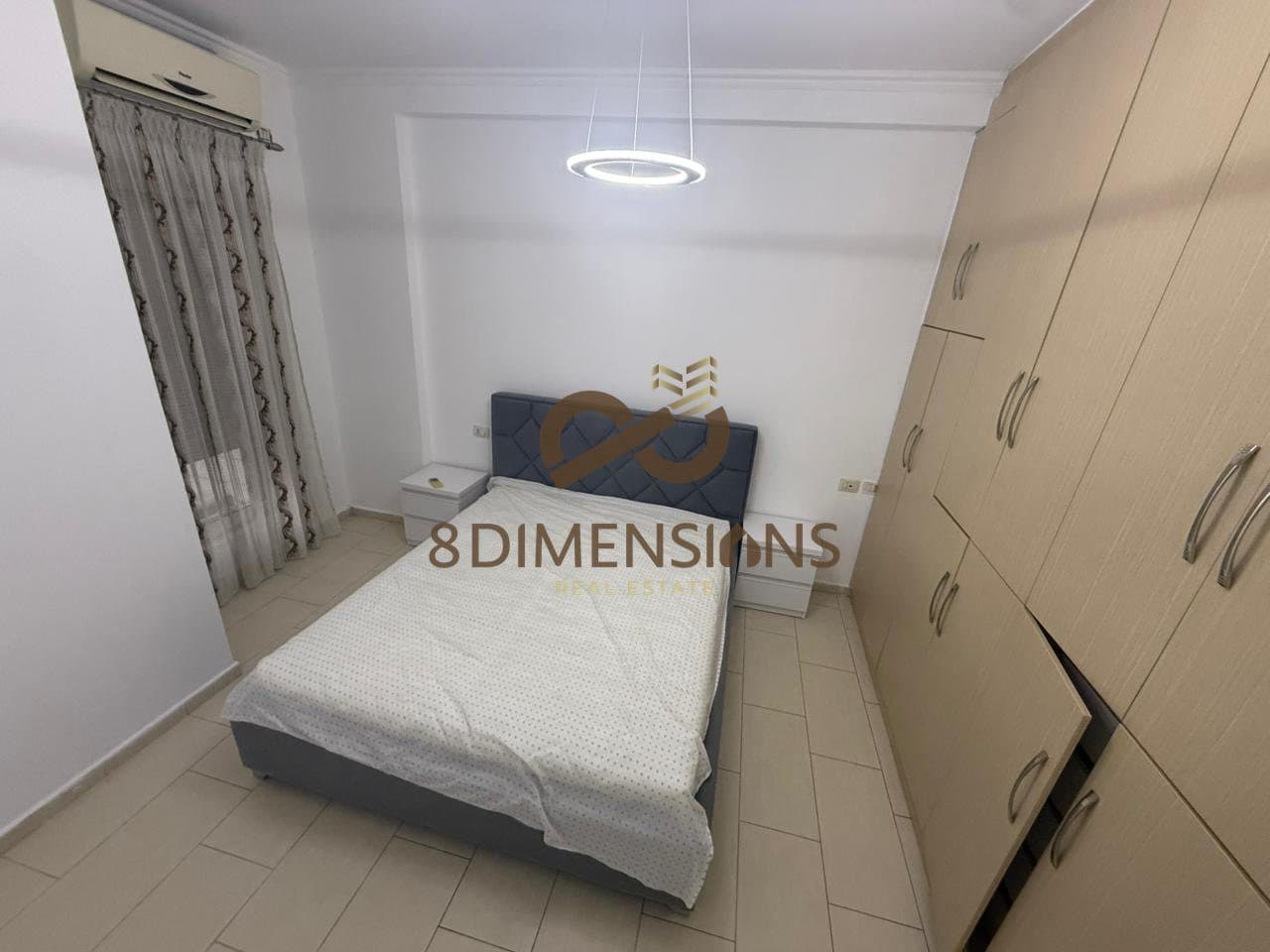 APARTAMENT 1+1 QERA MYSLYM SHYRI (D8241A-20) 3