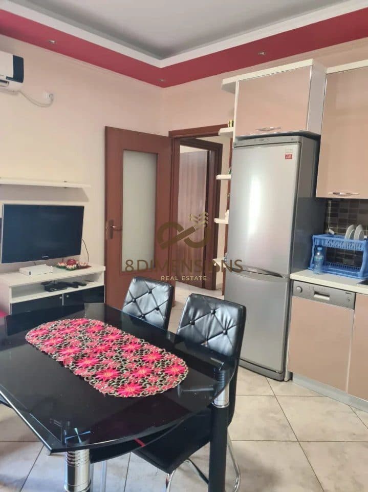 Apartament 2+1 me qera tek Kopshti Zoologjik D8242A-243 2