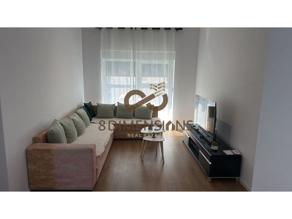 Jepet me qera Apartament 2+1+2 ne Ali Dem, tek Kompleksi Mangalem (D8242A-170)