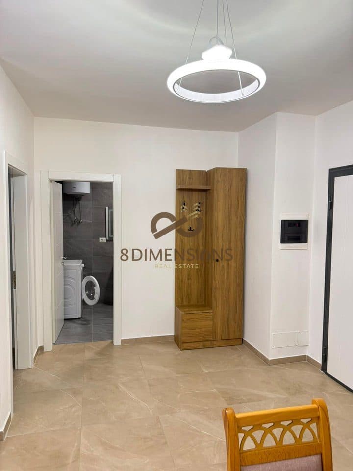 Apartament 1+1 me qera tek Vilat Amerikane - Rikonstruktuar se fundmi (ID D8241A-220 ) 4