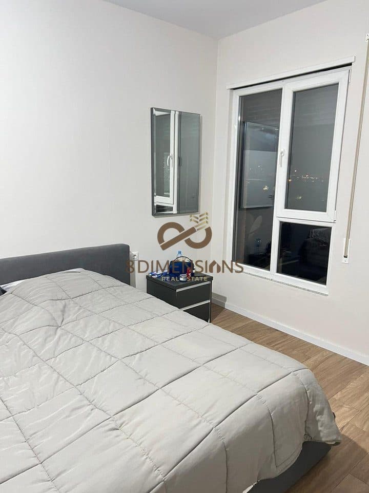Shitet Apartament 1+1 ne ne Paskuqan prane Shkolla 9-vjeçare "Isa Boletini" me hipoteke (D8141A-79) 4