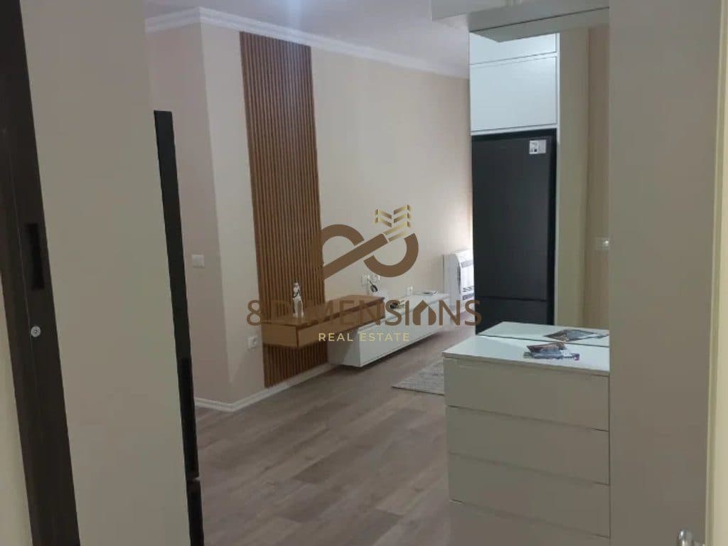 🏡 JEPET ME QIRA APARTAMENT 2+1+2 NË UNIVERS CITY(D8242A-324) 3