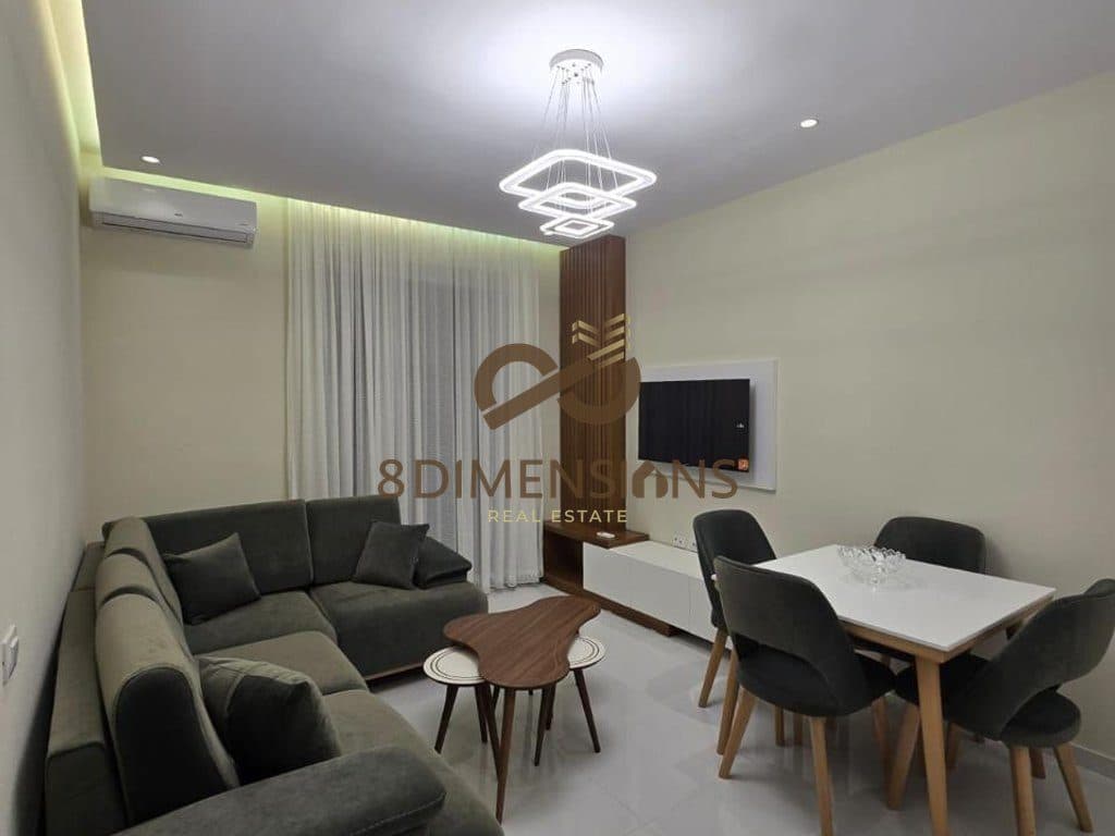 Jepet me qera Apartament 1+1 tek kompleksi Univers City(D8241A-306)