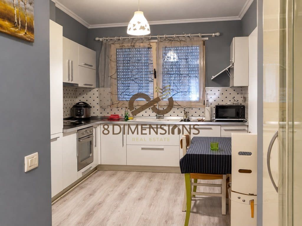 Apartament 2+1 me 2 Tualete dhe Ballkon ne Shitje, Rruga Peti, Liqeni i Thate – Tirane | ID: D8142A-165 4