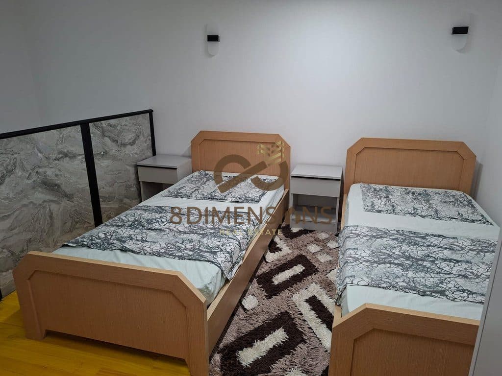 Jepet me qera Duplex 1+1 ne Astir ne Rrugen Loni Ligori (D8241A-137) 4