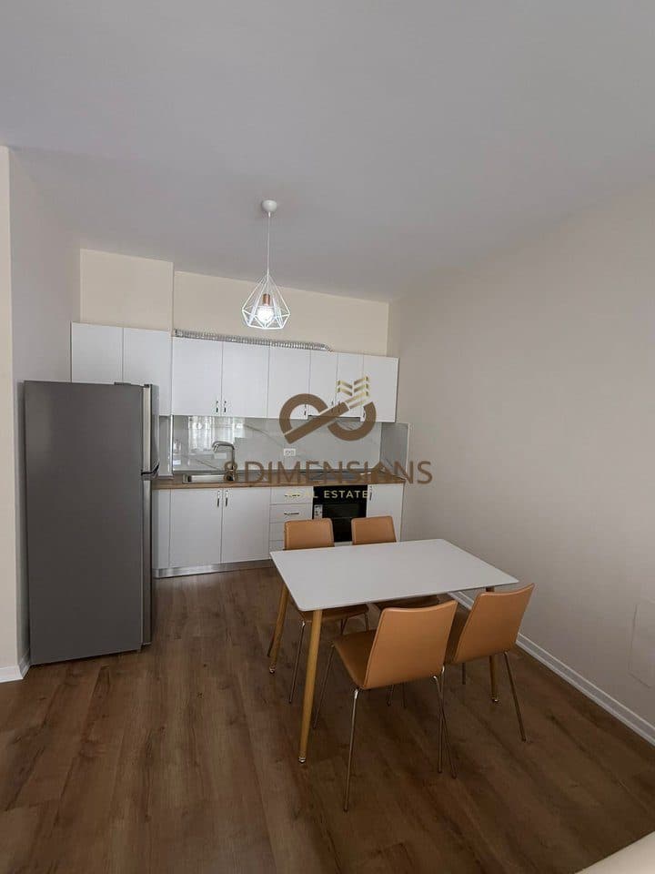 EKSKLUZIVE!!!OKAZION!! Shitet Apartament 2+1 ne Sarande, prane me Santa Quaranta me pamje nga deti (D8142A-112) 3