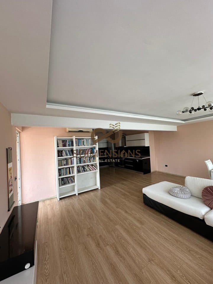 Jepet me qera Apartament 2+1 tek Rruga Dritan Hoxha, prane Intesa Sanpaolo Bank (D8242A-187) 4
