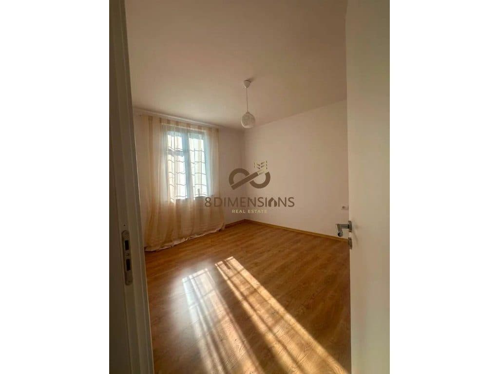 Jepet me qera Apartament 1+1 tek Bulevardi Zogu I Pare mbrapa UFOS (D8241Z-62)