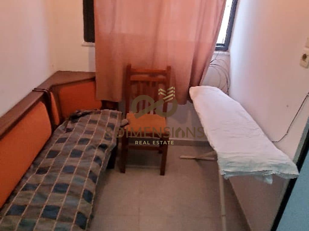 Jepet me qera apartament 1+1 tek Selvia, Rruga 4 Deshmoret D8241Z-27