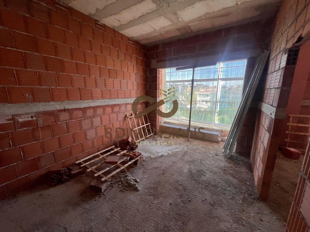 Shitet apartament me 1+1 ,ne nje prej Reziddencave me Elitare ne Paskuqan (ID D8141A-156)