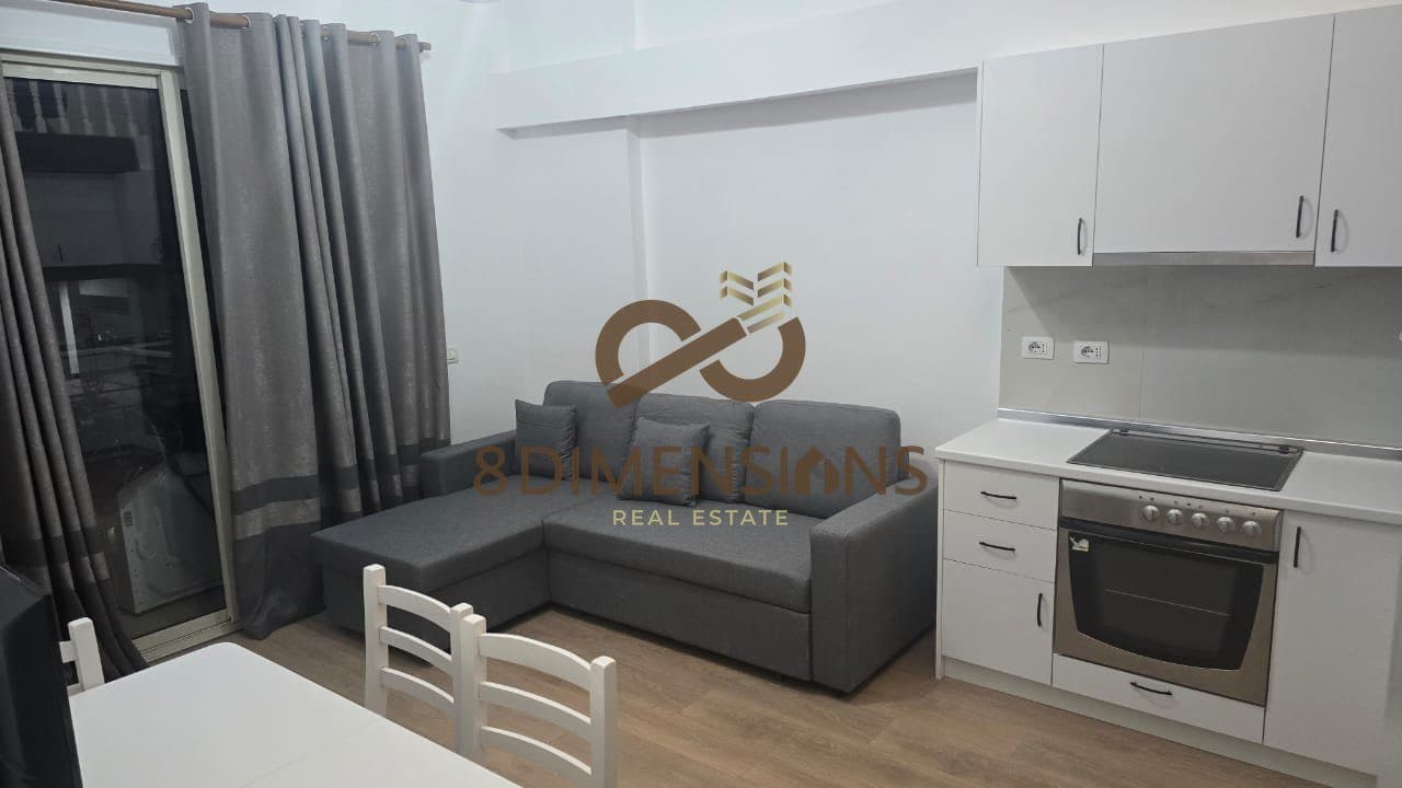 Jepet me qera apartament 2+1 ne katin e dyte te nje shtepie private + vendparkim e zonen e Astirit ne Tirane (ID D8242A-239 ) 2