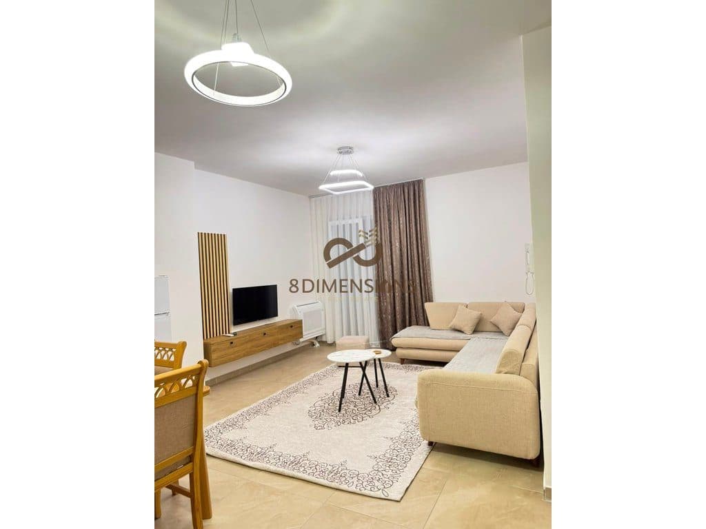 Apartament 1+1 me qera tek Vilat Amerikane - Rikonstruktuar se fundmi (ID D8241A-220 )