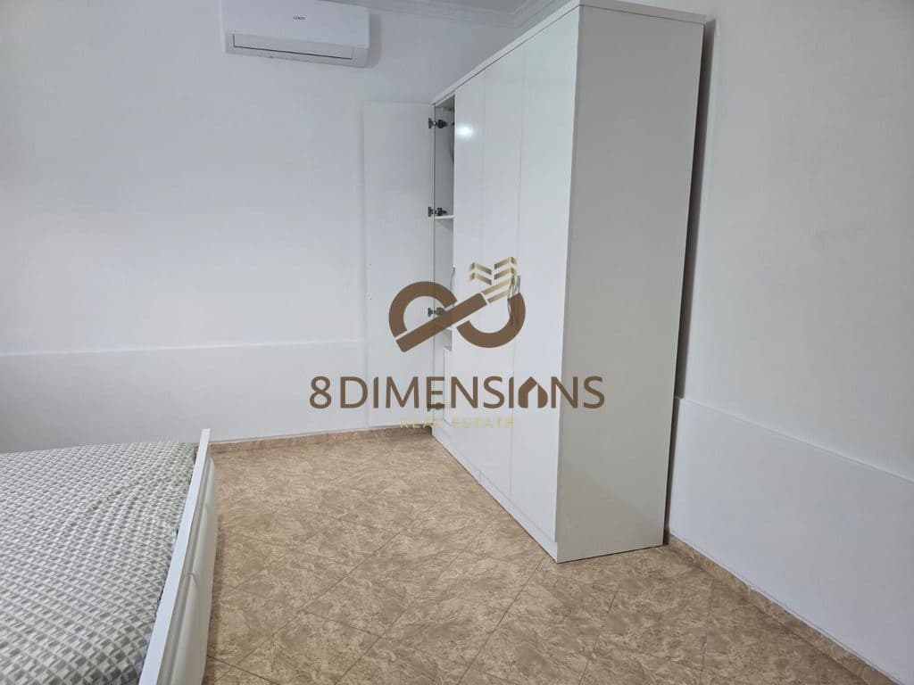 Apartament 1+1 me qera tek Vilat Amerikane - Rikonstruktuar se fundmi (ID D8241A-220 ) 4