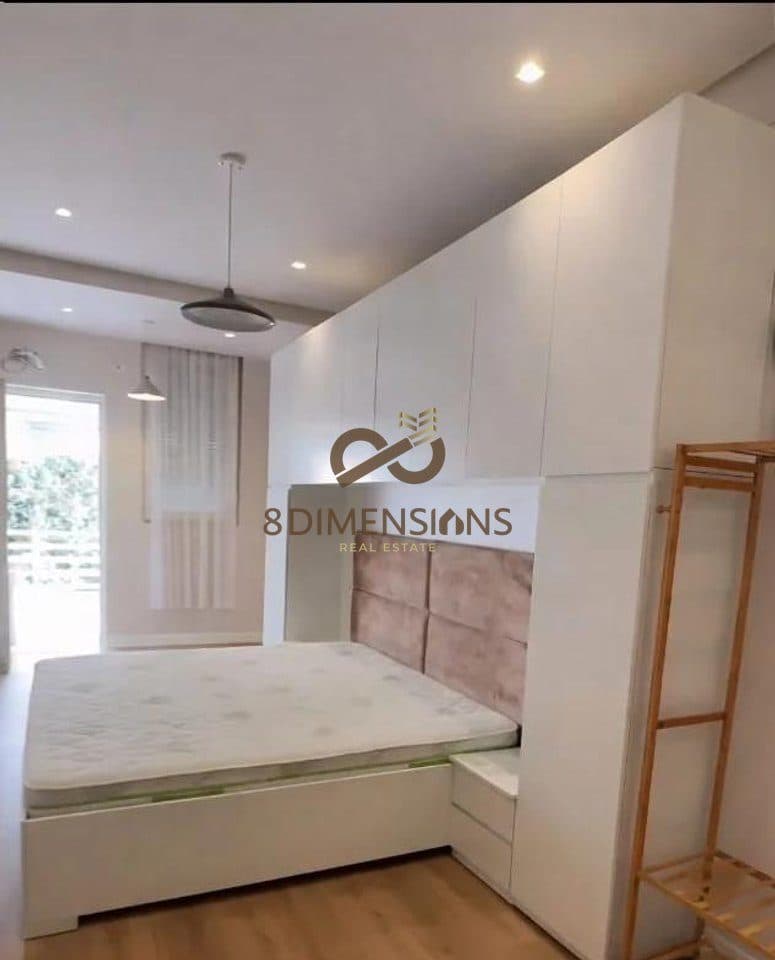 SHITET SUPER APARTAMENT 2+1+2 PRANE LIQENIT TE FARKES, PRANE QETESISE ABSOLUTE DHE GJELBERIMIT!!! (D8142A-72)E.C 3