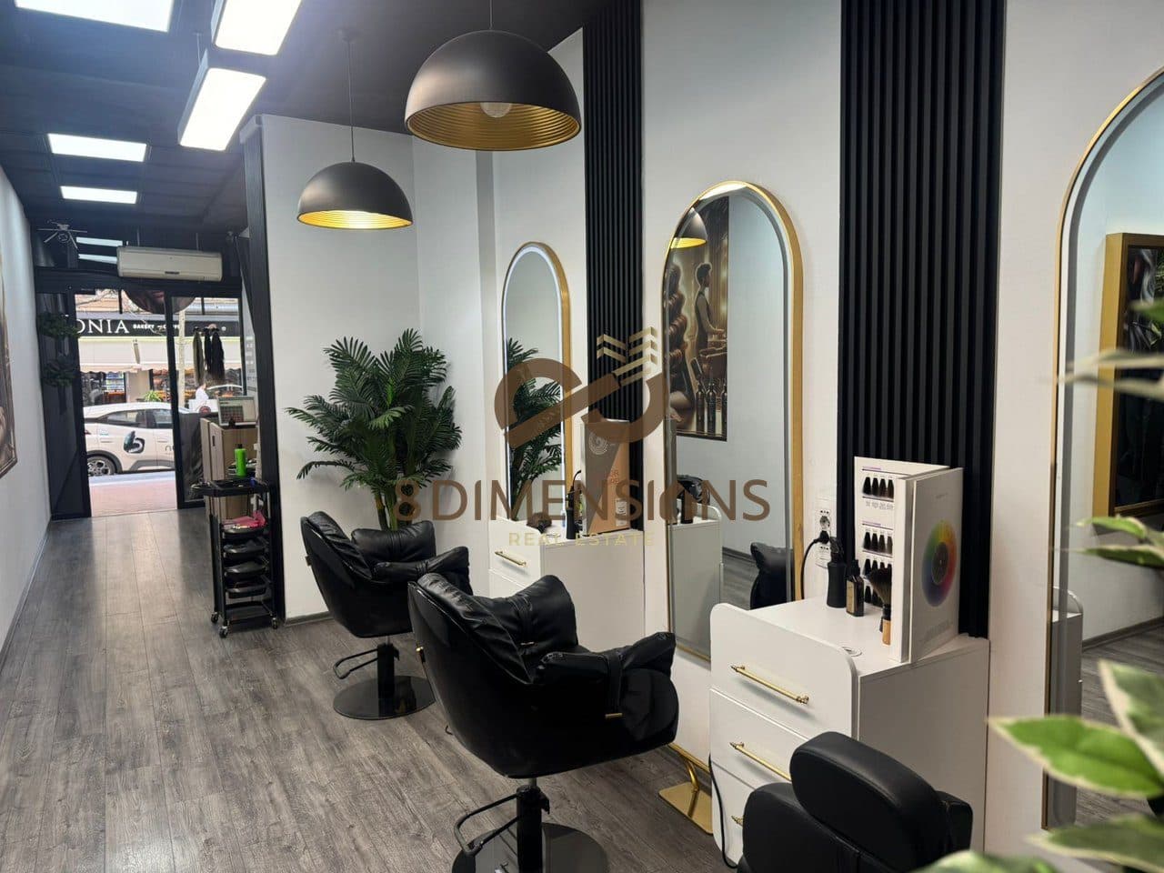 Apartament 2+1 ne shitje tek Ish Ekspozita ne zone e Myslym Shyrit ne Tirane ( ID D8142A-76) 2