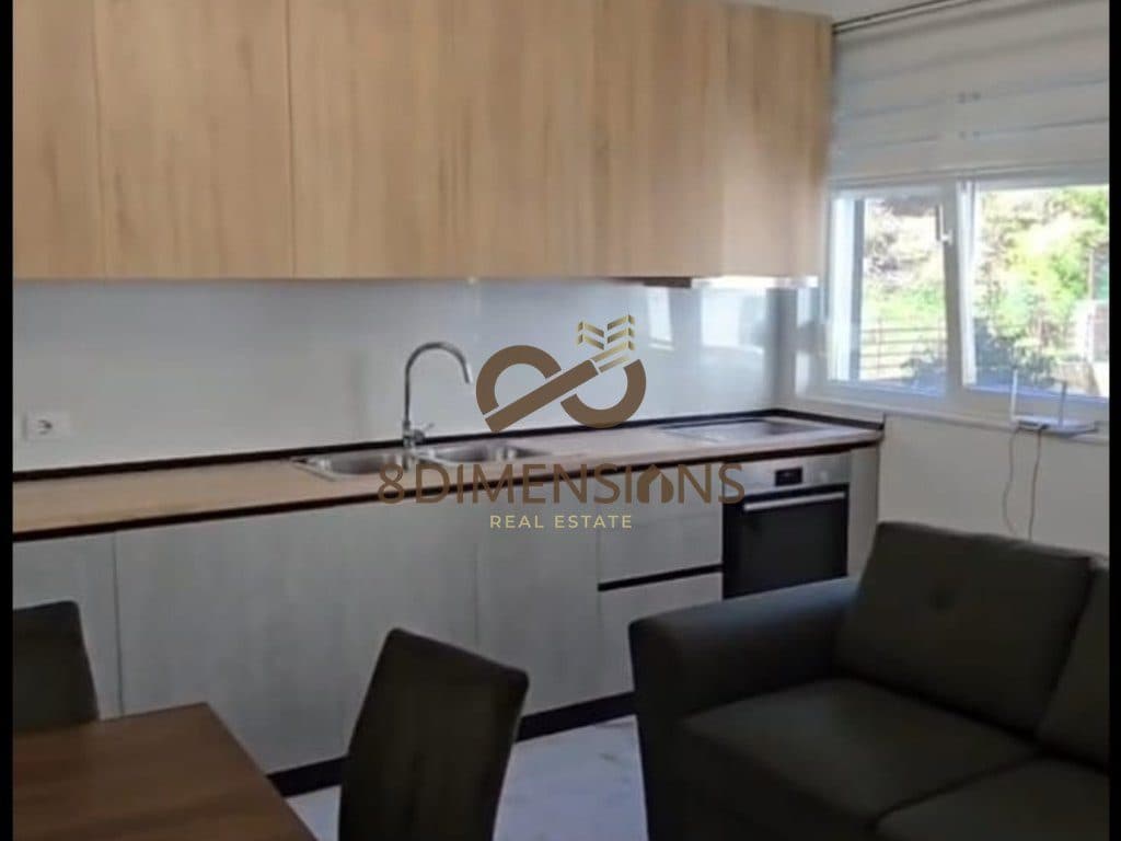 APARTAMENT 2+1 PER QERA LIQENI I THATE ( ID D8242A-345 ) 3