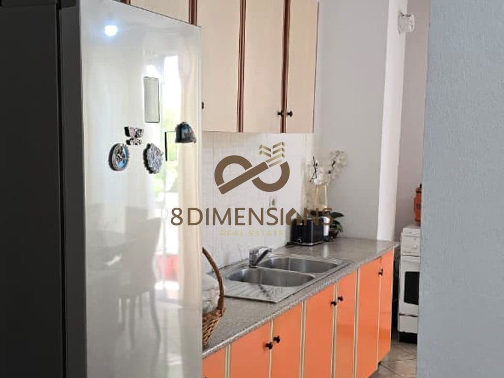 Jepet apartament me qera 2+1 ne Don Bosko prane Viva Market ne Tirane (ID D8242A-316 ) 3