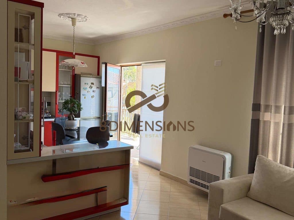 Apartament 2+1 +Parkim Privat me qera ne Sauk, Prane Rezidences "Porta e Gjelber" (ID D8242A-312) 2