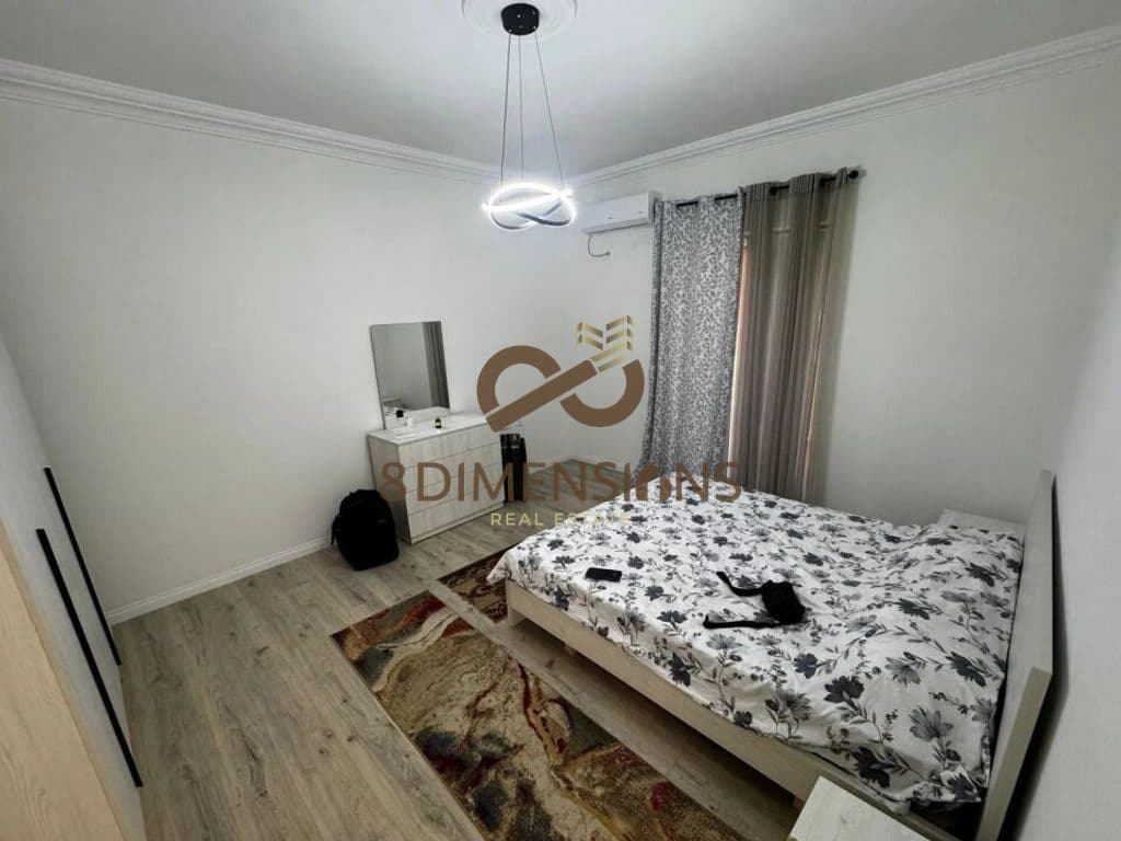 Apartament 2+1 +Parkim Privat me qera ne Sauk, Prane Rezidences "Porta e Gjelber" (ID D8242A-312) 4