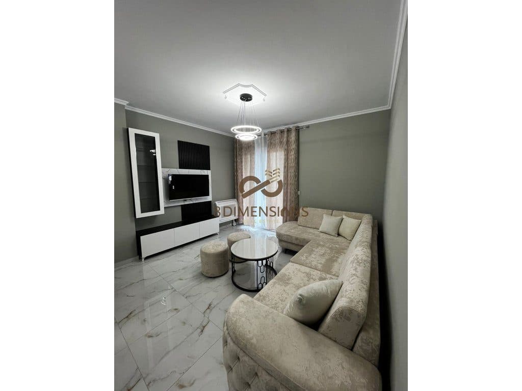 Apartament 1+1 +Ballkon me qera ne zonen e Brrylit, Prane Maternitetit te Ri (ID D8241A-57)