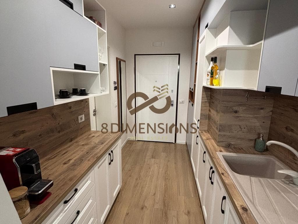 Jepet Studio me Qera tek Vilat Gjermane prane Universitetit Ekonomik (D8241A-161) 4