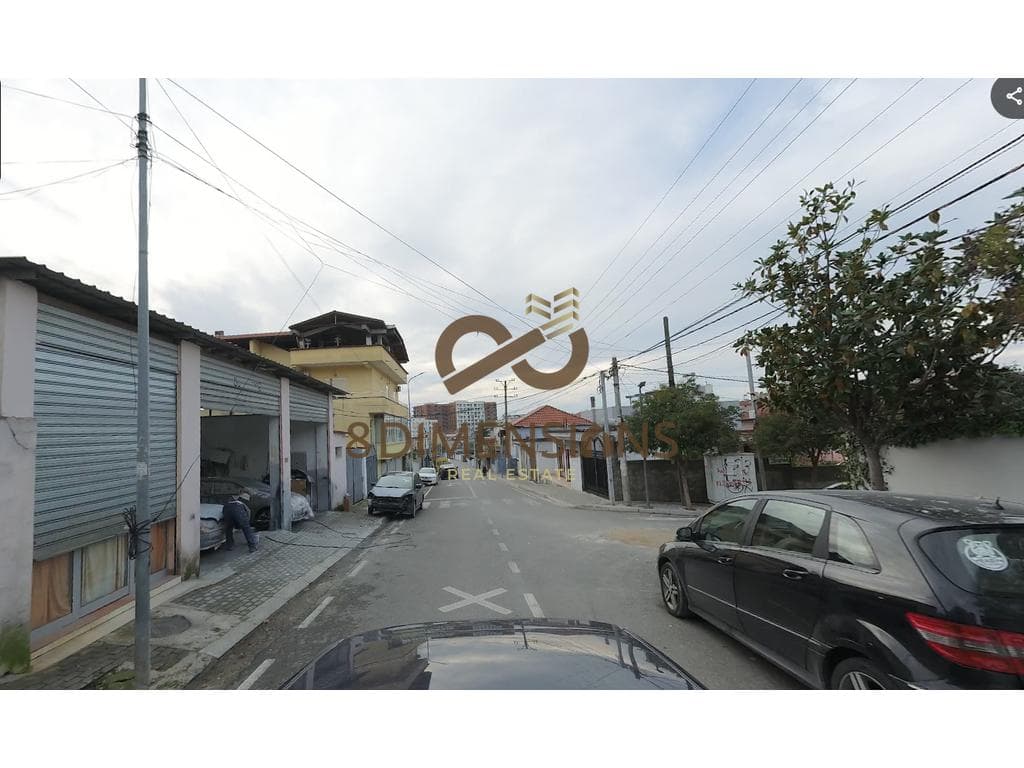 Apartament 2+1+2 tualete+2 ballkone tek Varri Bamit D8242A-285
