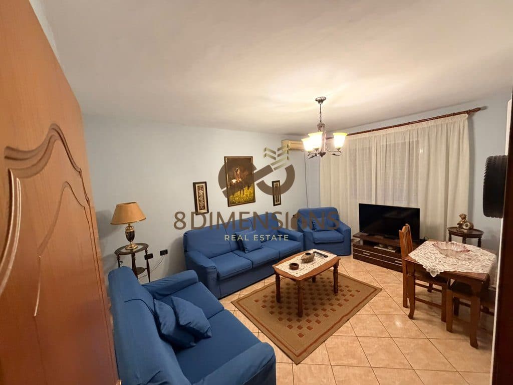 APARTAMENT 2+1 ME QERA PORCELAN,MBRAPA UET-S (ID D8242Z-38 ) 2