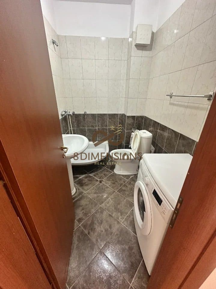 Shitet Apartament 2+1 ne Yzberisht prane pallatave Cabej ne Tirane (ID D8142A-151 ) 3