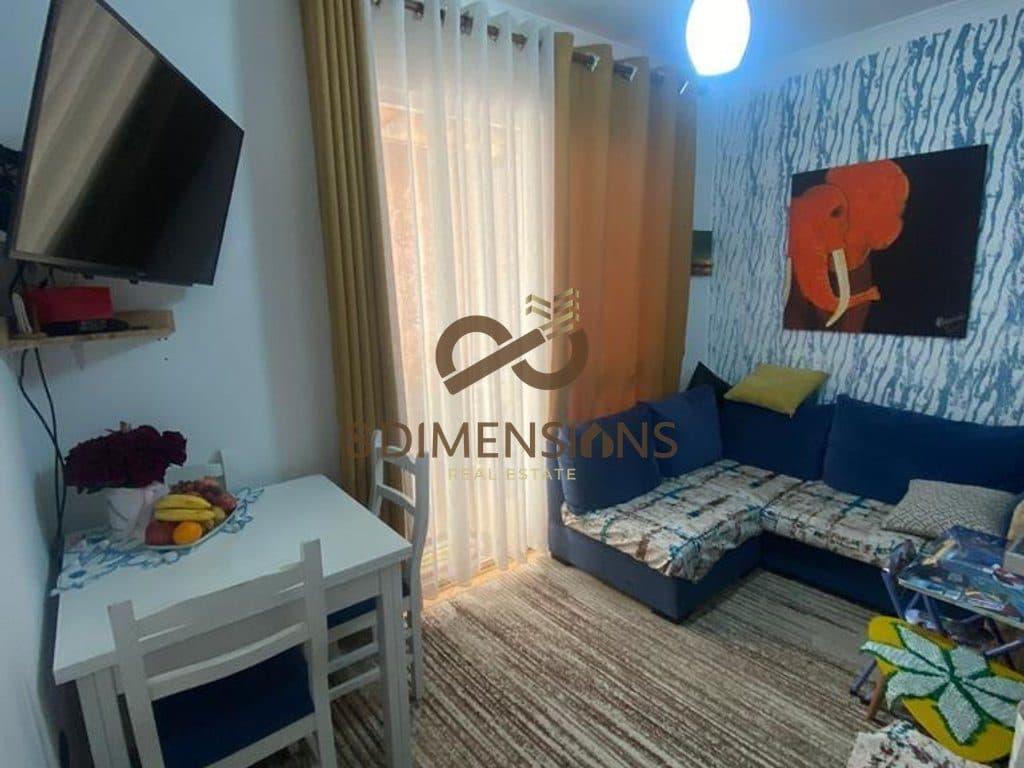 Shitet apartament 1+1 me hipotek ne Fresk,Gati per banim - Kompleksi Rafaelo D8141A-91 2